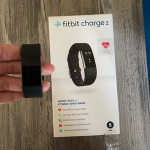 fitbit charge 2